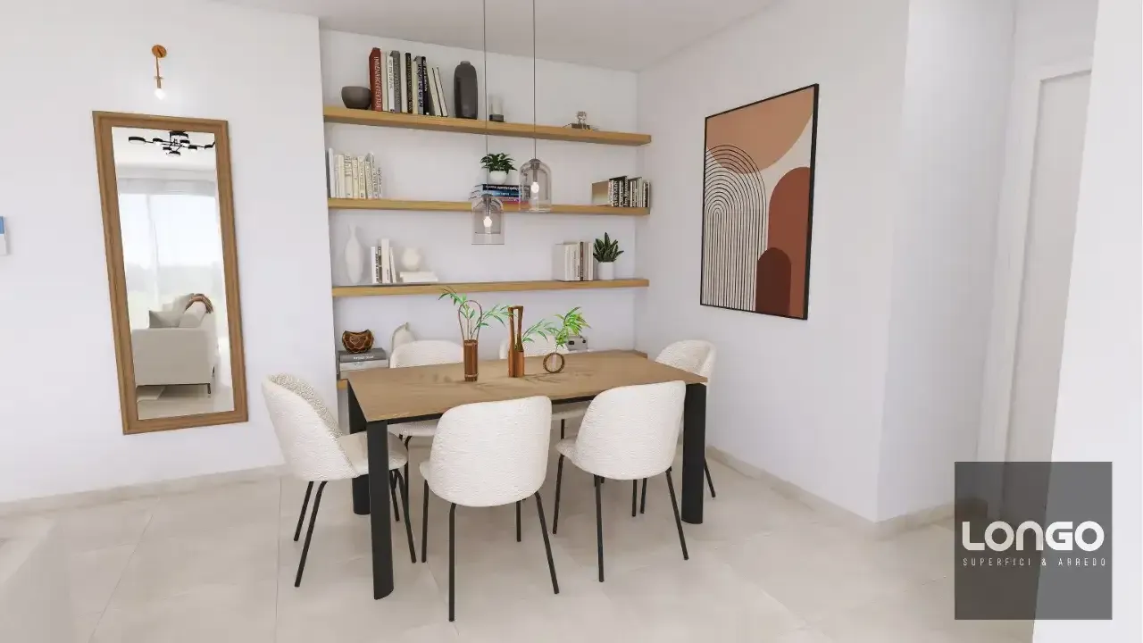 Arredamento Longo Design