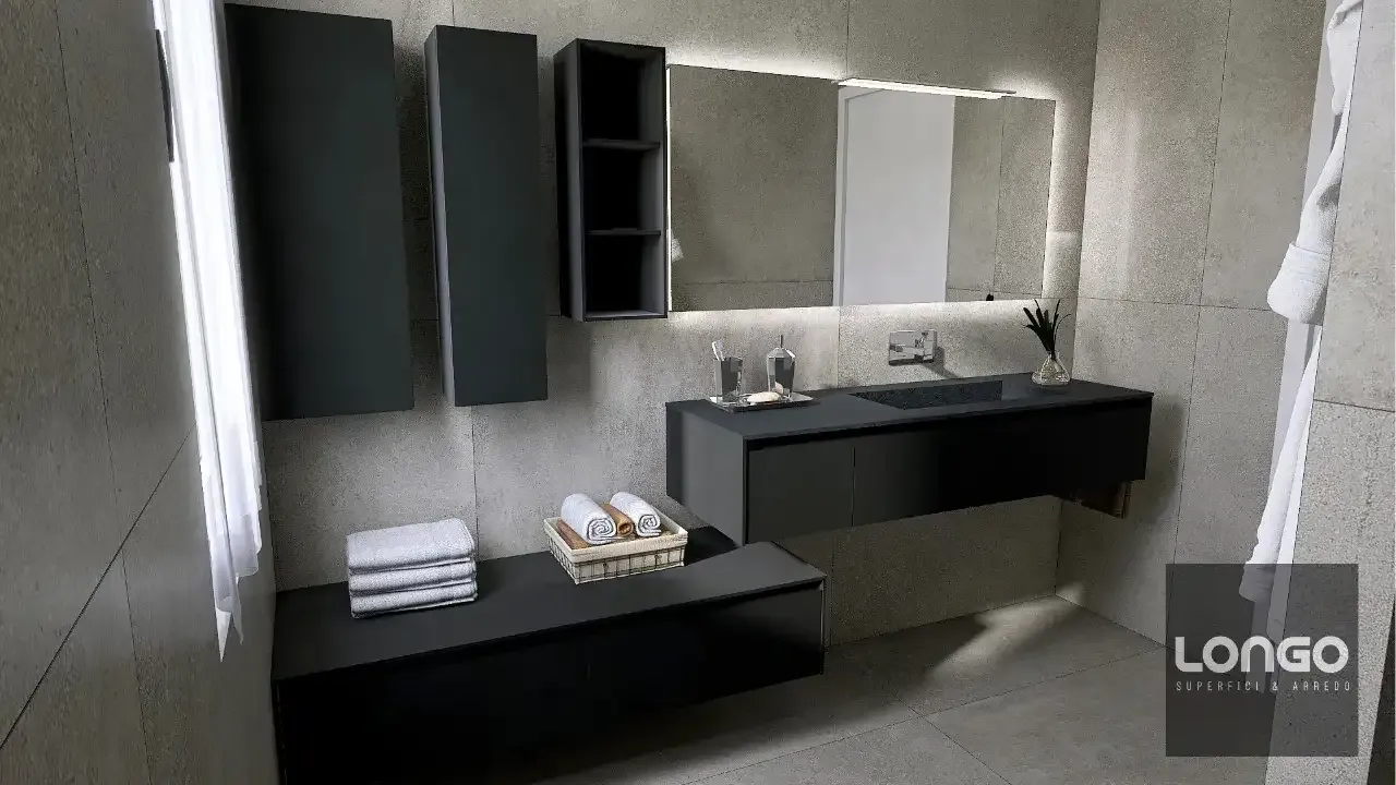 Arredamento Longo Design
