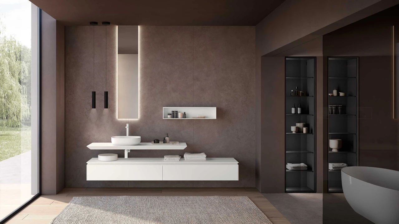 Arredamento Longo Design