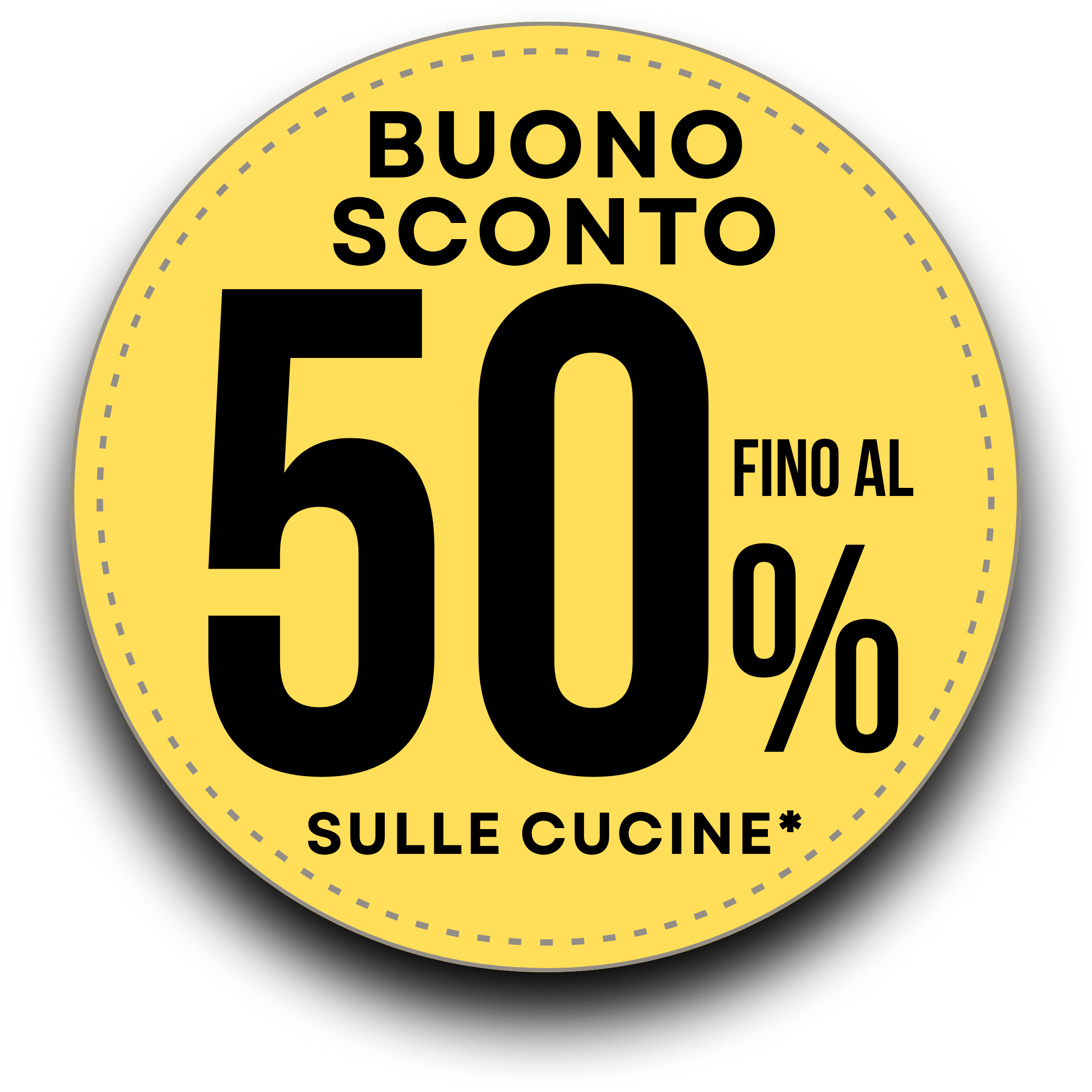Promo Cucine