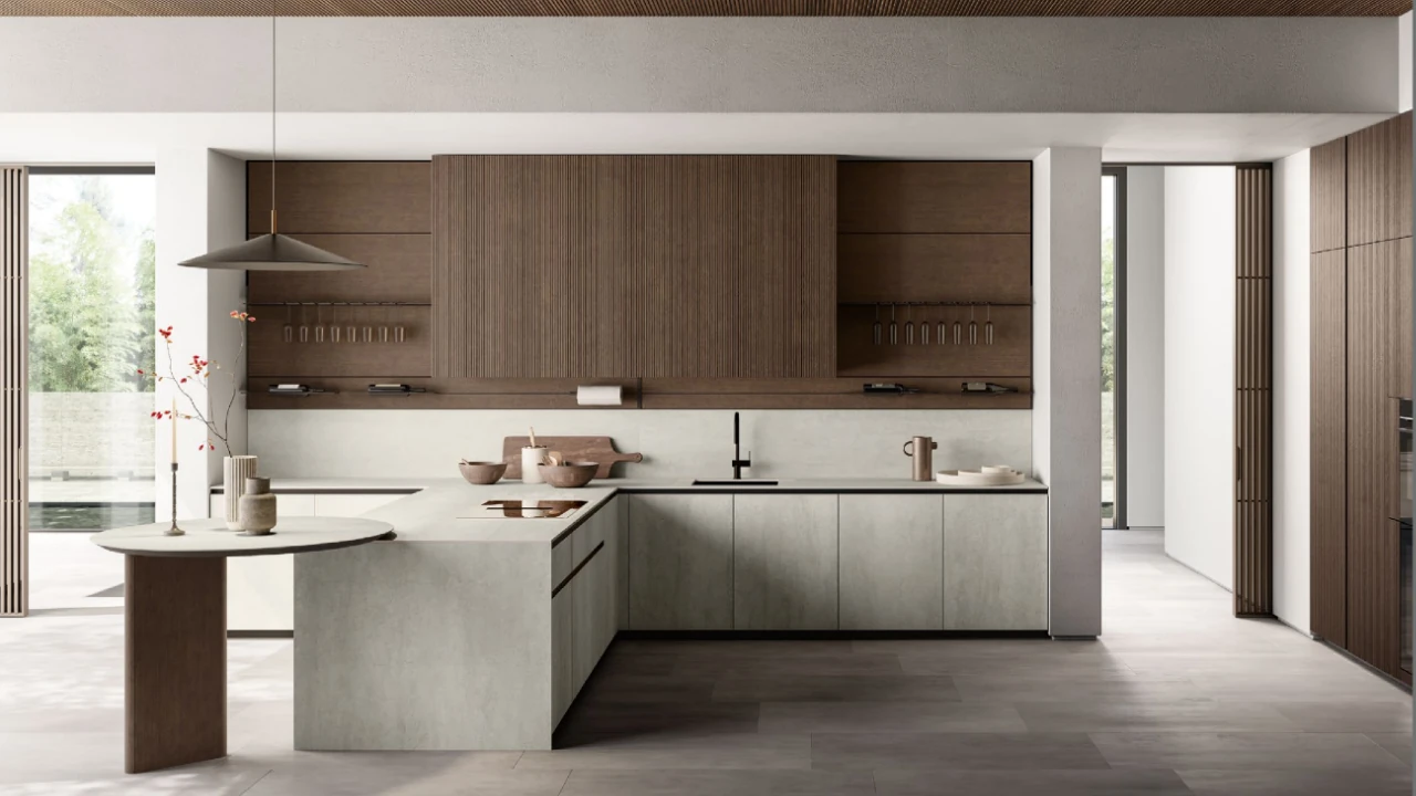 Cucine Longo Design