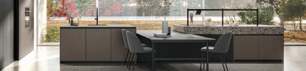 Cucine Longo Design