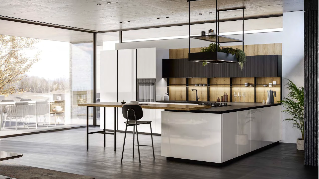 Cucine Longo Design