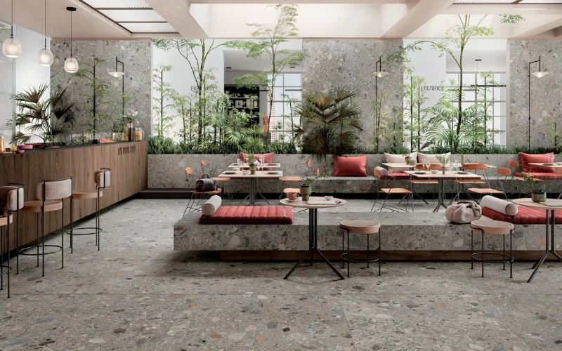 Superfici & Rivestimenti