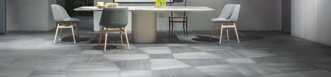 Pavimenti e rivestimento pareti Longo Design
