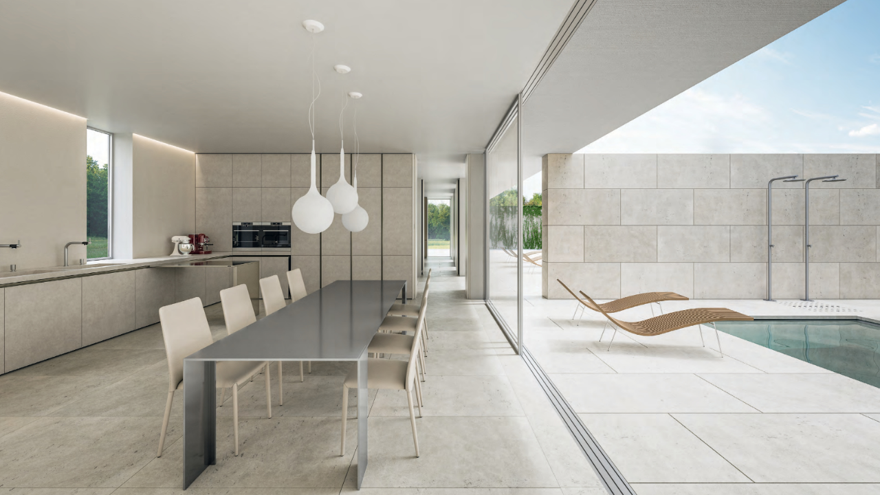 Dettagli Design Cucina