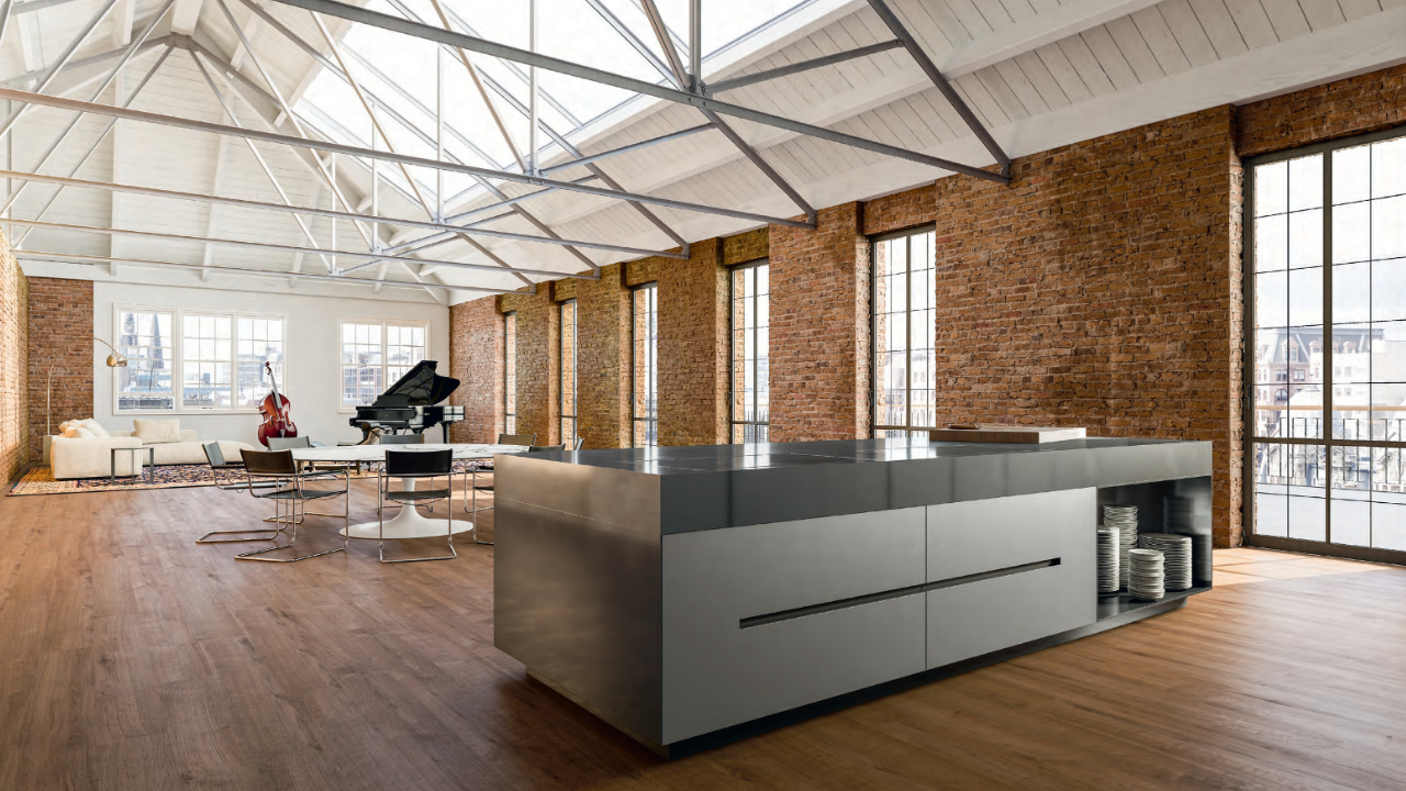 Dettagli Design Cucina