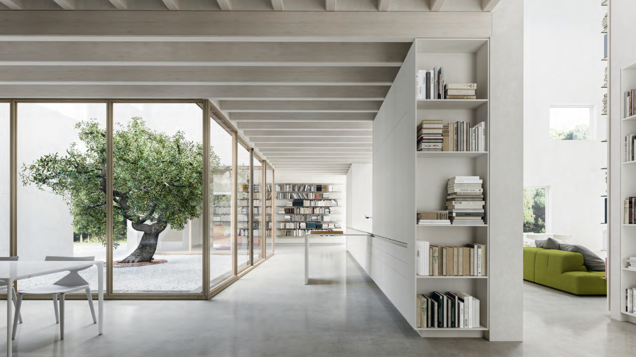 Dettagli Design Cucina