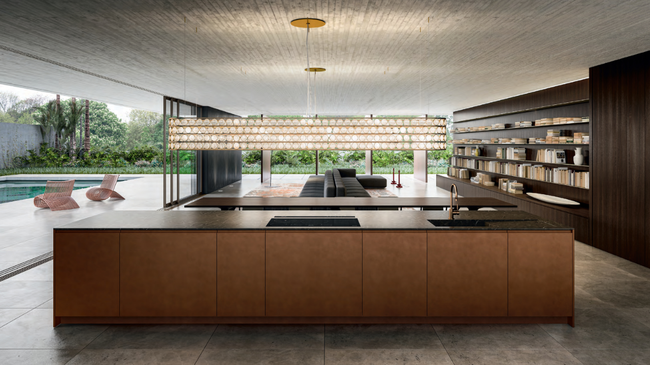 Dettagli Design Cucina