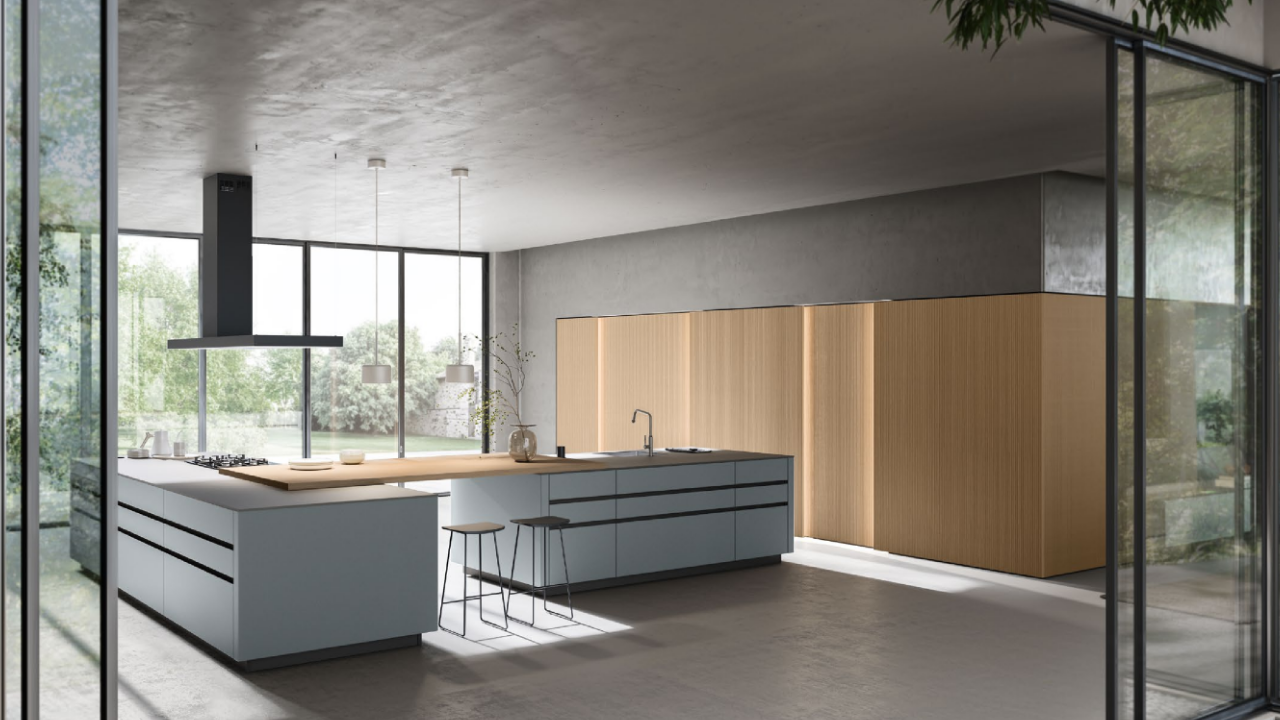 Dettagli Design Cucina