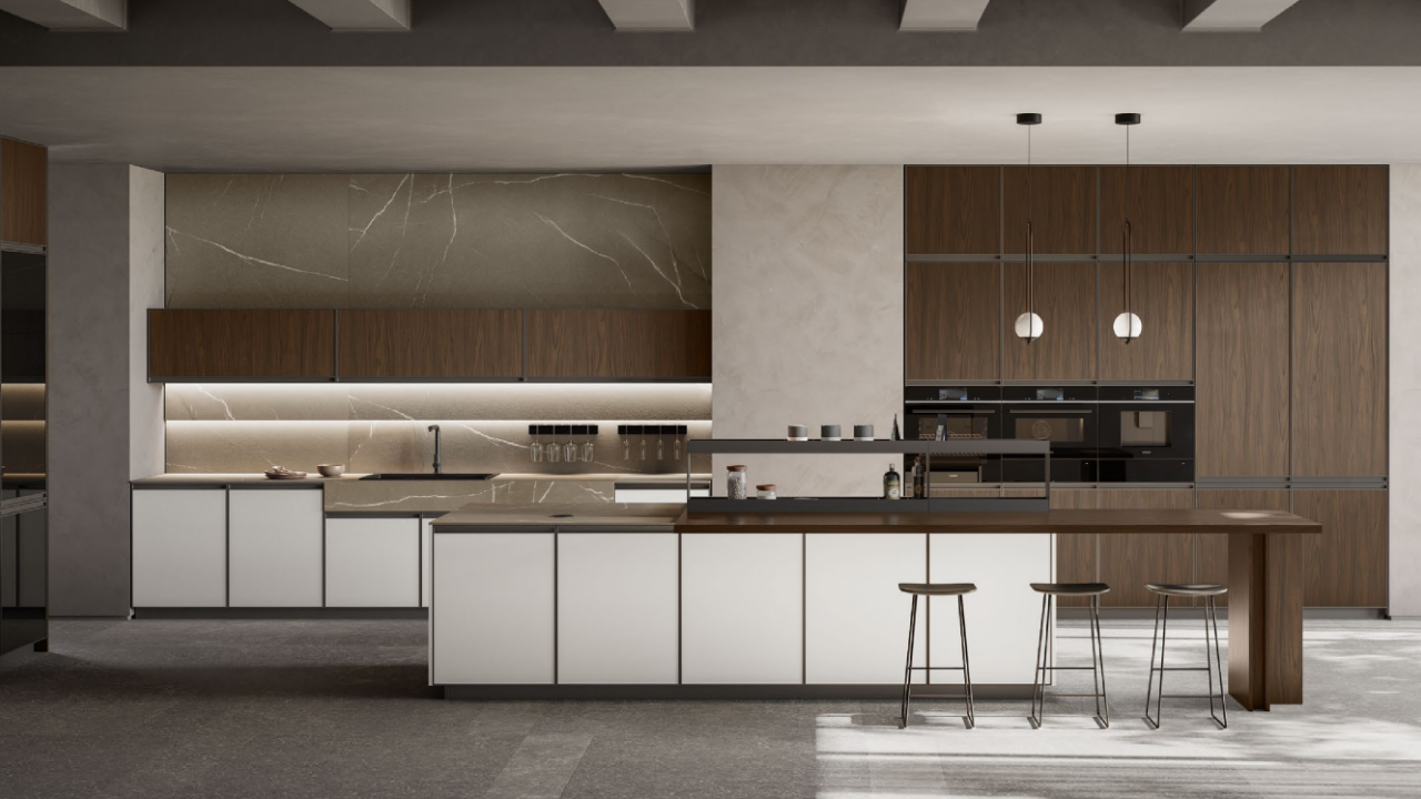 Dettagli Design Cucina