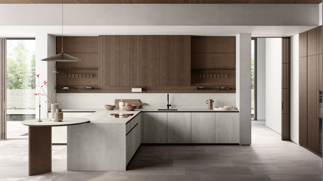 Dettagli Design Cucina