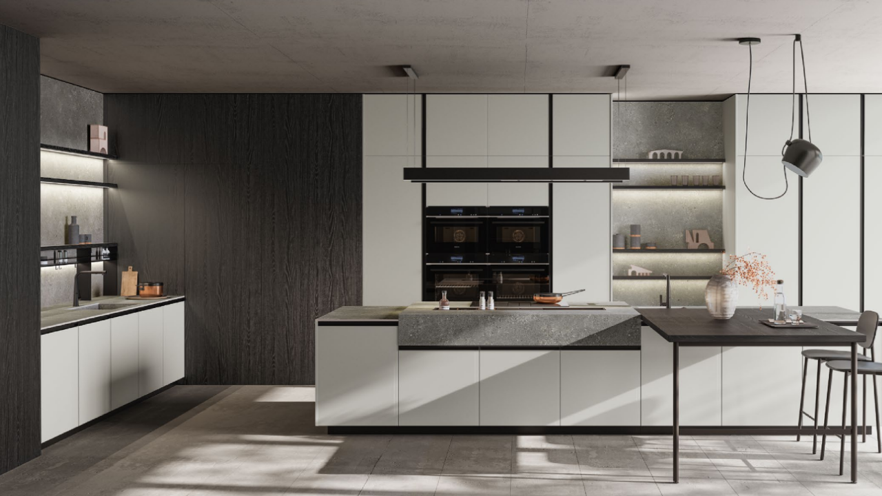 Dettagli Design Cucina