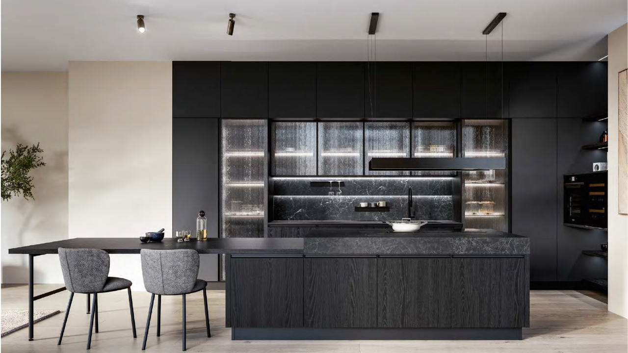 Dettagli Design Cucina