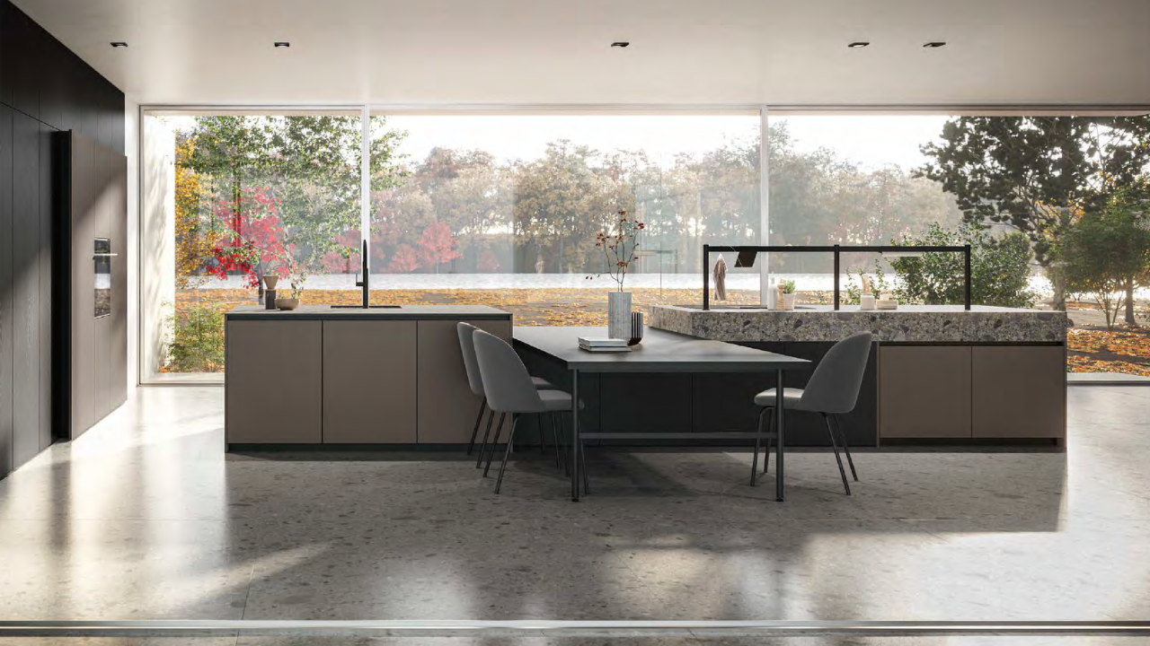 Dettagli Design Cucina