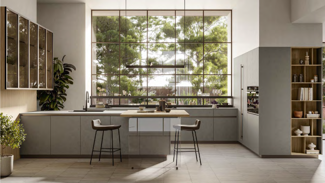 Dettagli Design Cucina