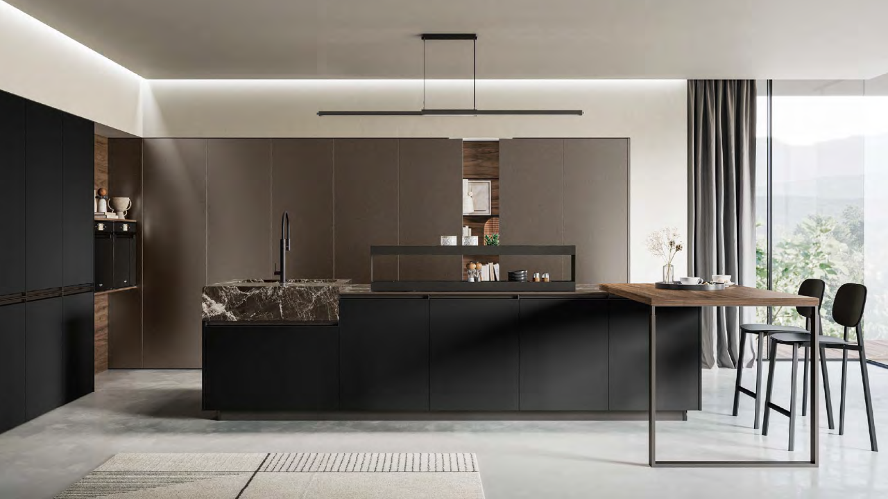 Dettagli Design Cucina