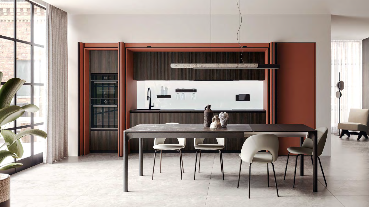 Dettagli Design Cucina