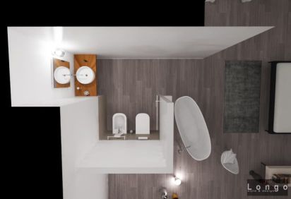 019_ Bagno open-space
