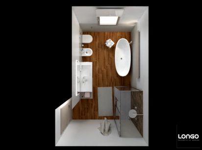 053_ Vasca freestanding