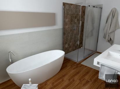 053_ Vasca freestanding
