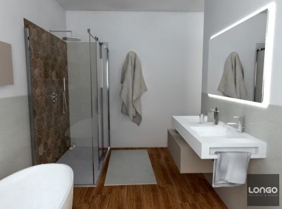 053_ Vasca freestanding