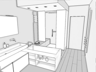 060_ Dal disegno al colore