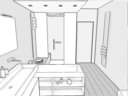 060_ Dal disegno al colore