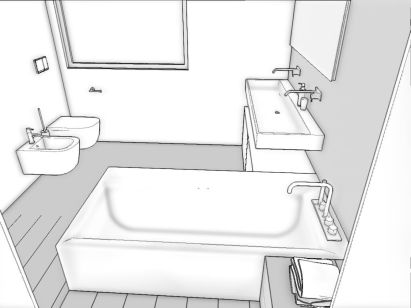 060_ Dal disegno al colore