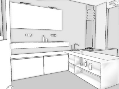 060_ Dal disegno al colore