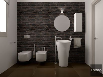 090_ Lavabo freestanding