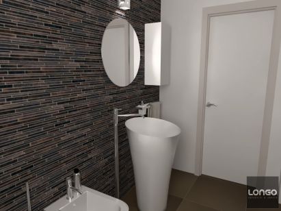 090_ Lavabo freestanding