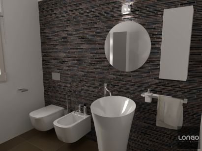 090_ Lavabo freestanding