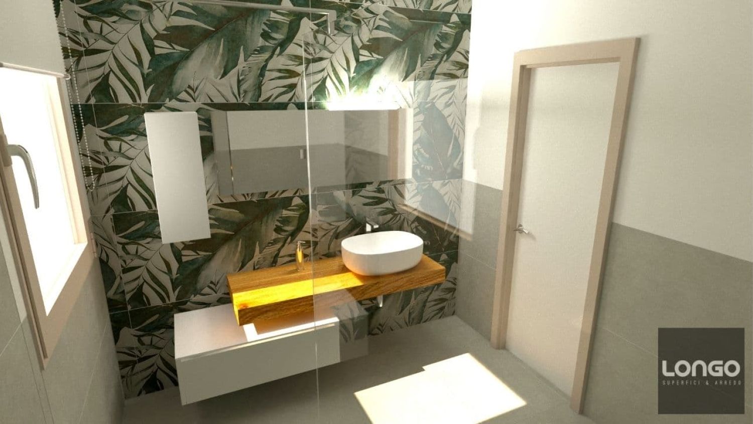 329 Decoro natura
