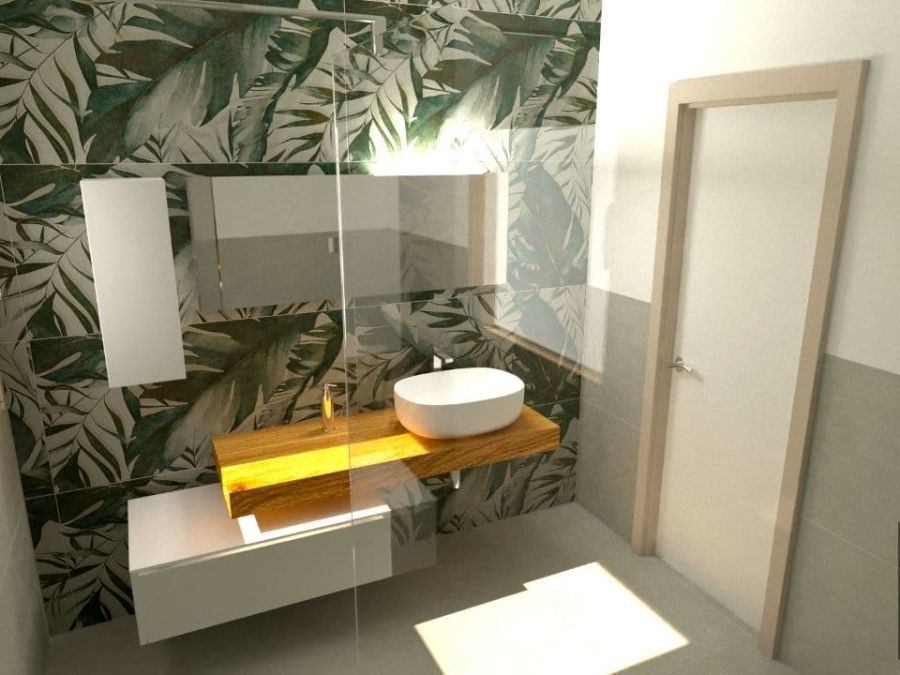 329 Decoro natura