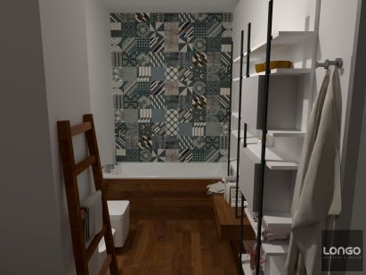 102_ Nuovi arredi per il bagno