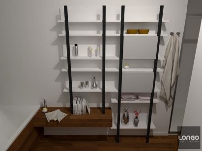 102_ Nuovi arredi per il bagno