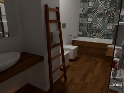 102_ Nuovi arredi per il bagno