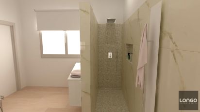 104_ Marmo e mosaico