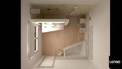 104_ Marmo e mosaico