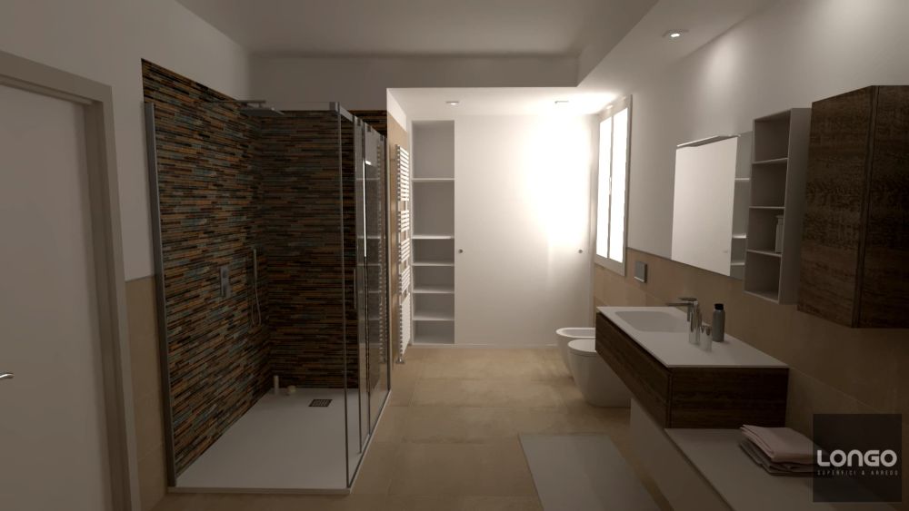 143_ Ristrutturazione bagno