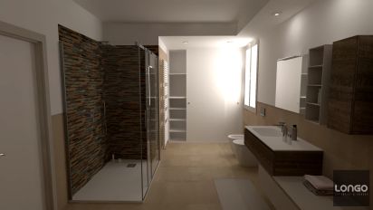 143_ Ristrutturazione bagno