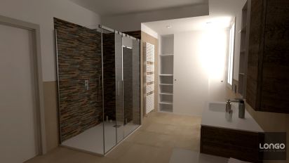 143_ Ristrutturazione bagno