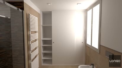143_ Ristrutturazione bagno