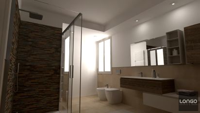 143_ Ristrutturazione bagno