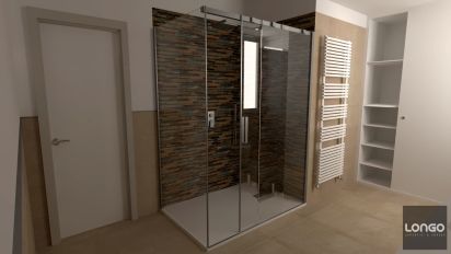 143_ Ristrutturazione bagno