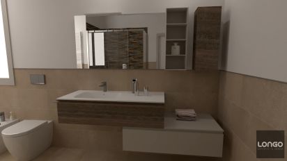 143_ Ristrutturazione bagno
