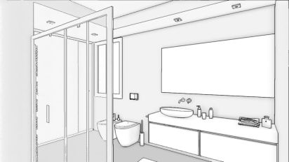 143_ Ristrutturazione bagno