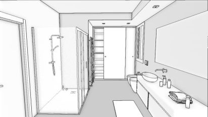 143_ Ristrutturazione bagno