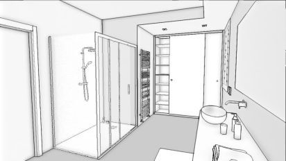 143_ Ristrutturazione bagno